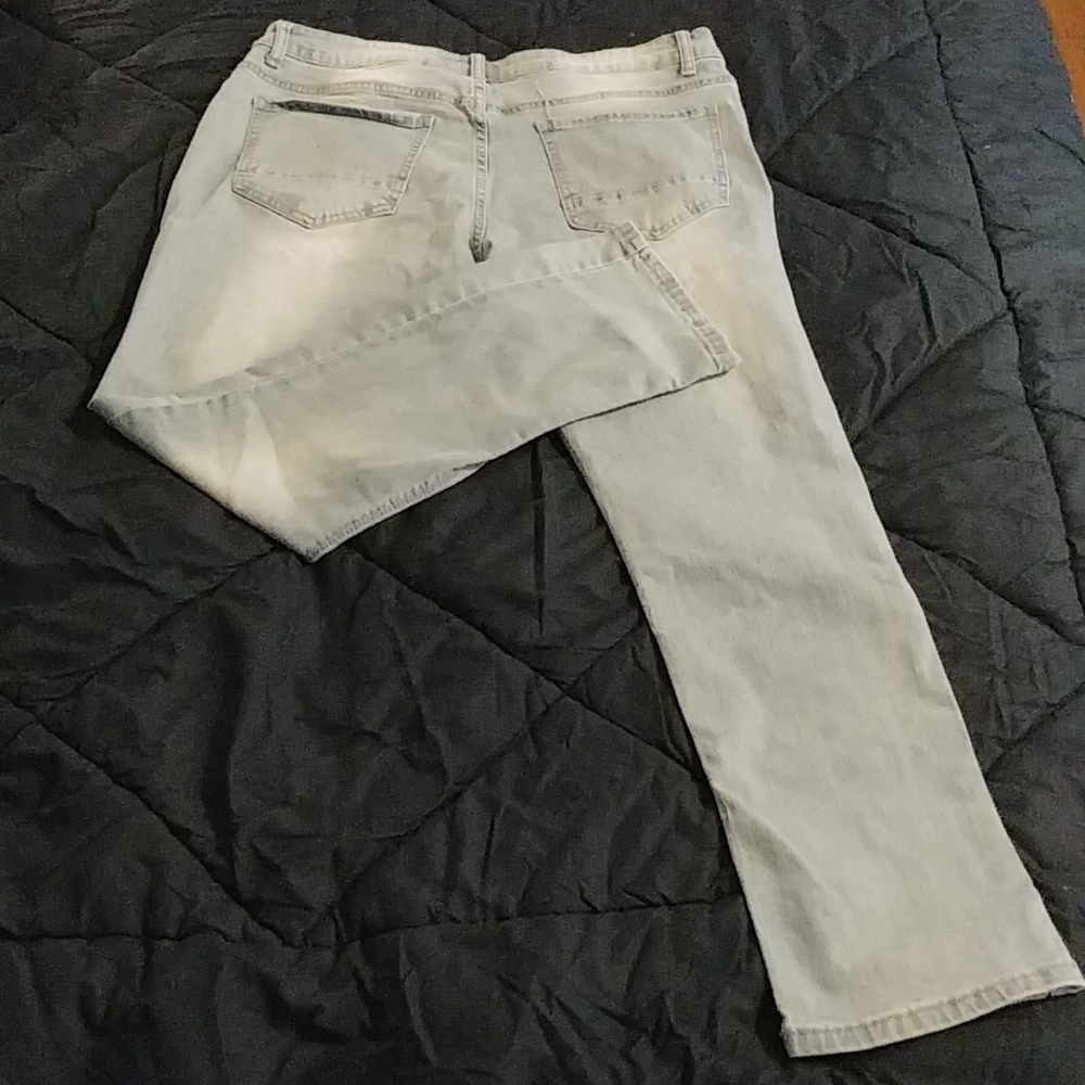 Men's jeans